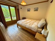 Chalet-appartement Villarenger Chalet Chardon-7