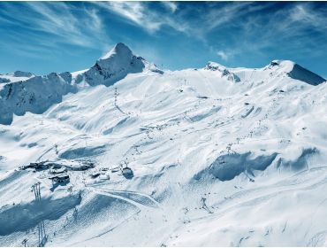 Skidorp Knus en sneeuwzeker wintersportdorp met veel faciliteiten-3