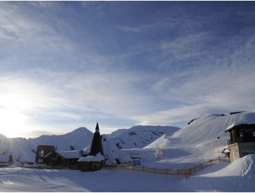 Skidorp: Hippach (bij Mayrhofen)-1