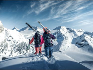 Skidorp Knus en sneeuwzeker wintersportdorp met veel faciliteiten-4