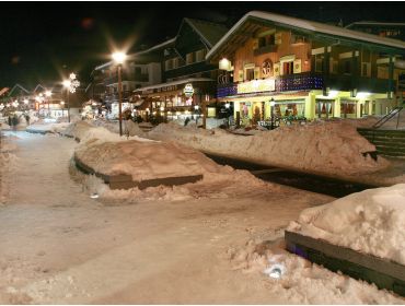 Skidorp Authentiek wintersportdorp; zeer geschikt voor beginners en gezinnen-7