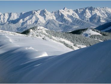 Skidorp Knus en sneeuwzeker wintersportdorp met veel faciliteiten-5