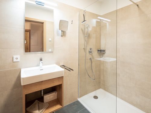 Chalet-appartement Wildbach Lodge Superior - 2-4 personen – afbeelding 2
