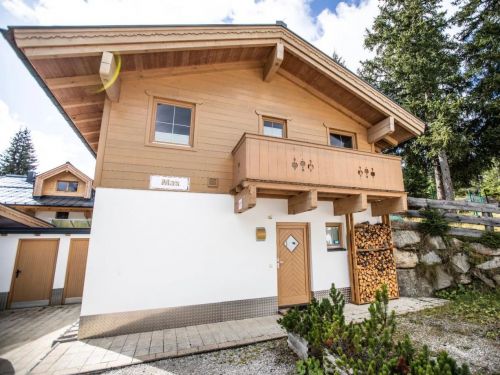 Chalet Max - 6-8 personen