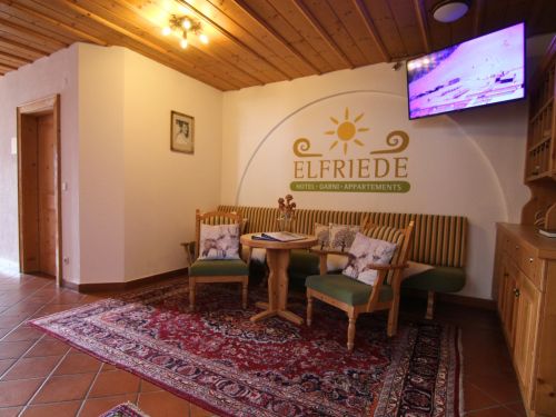 Chalet Elfriede inclusief catering - 50-58 personen – afbeelding 3
