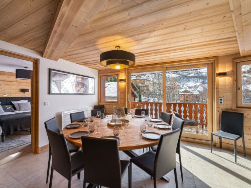 Chalet-appartement Trolles Prestige appartement 5 - 12 personen – afbeelding 2