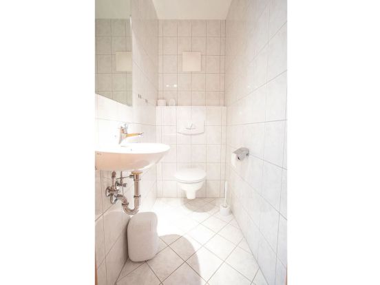 Appartement Am Dorfplatz-13