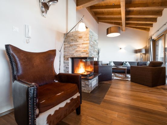 Chalet-appartement Wildkogelresorts-2