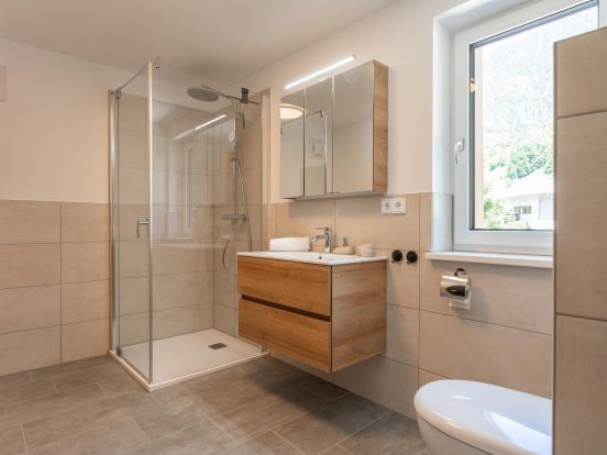 Appartement Villa Felding-17