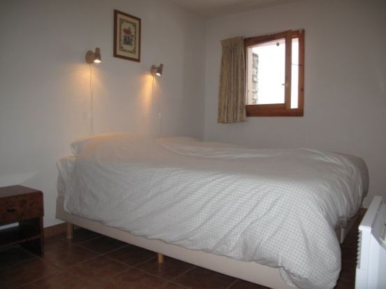 Chalet De Vallandry-11