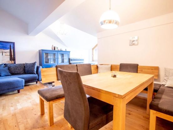 Appartement Am Dorfplatz-6