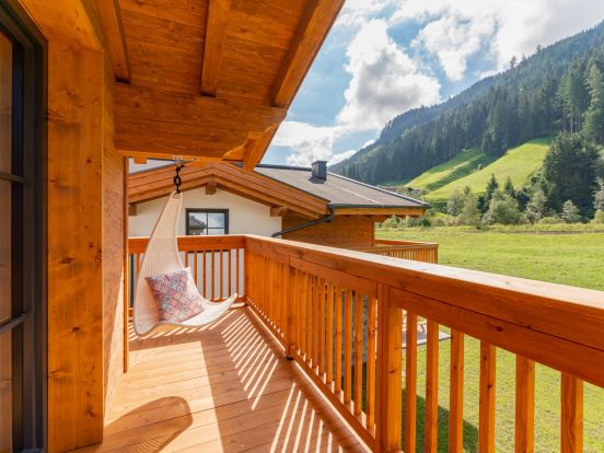 Chalet Pinzgau Lodge-19