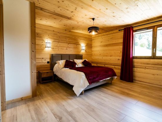 Chalet Laurentine-19