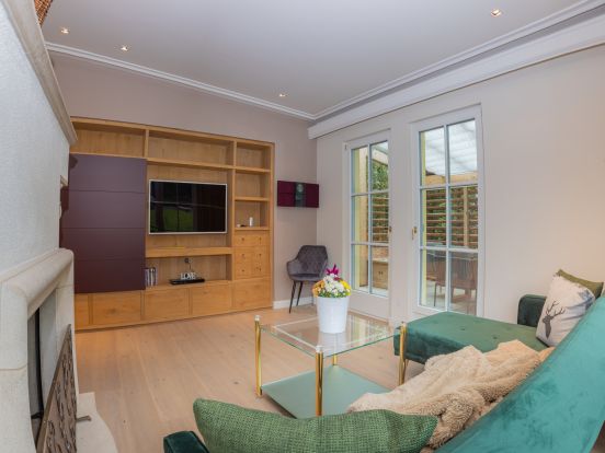 Appartement Penkenblick-4