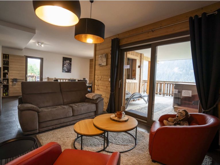 Appartement O Rouge