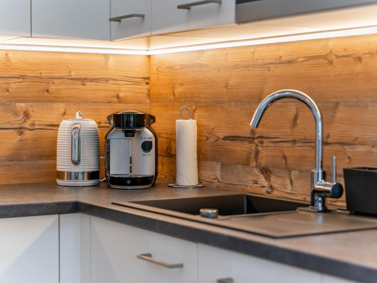 Appartement Ski & Nature Top 18