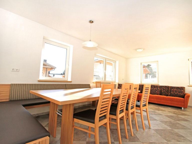 Chalet-appartement Dorferhaus