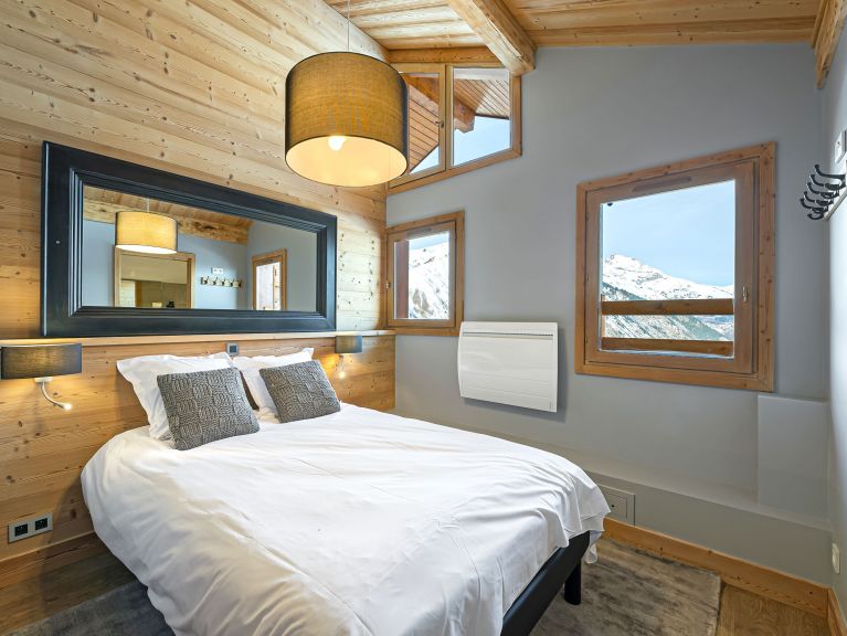 Chalet-appartement Trolles Prestige appartement 5