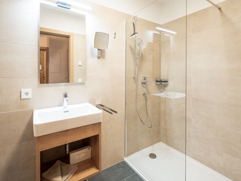 Chalet-appartement Wildbach Lodge Superior