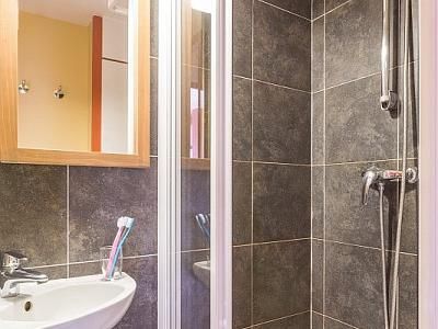 Appartement L'Ours Blanc met slaaphoek
