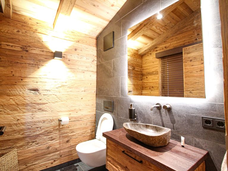 Chalet Kaiserblick