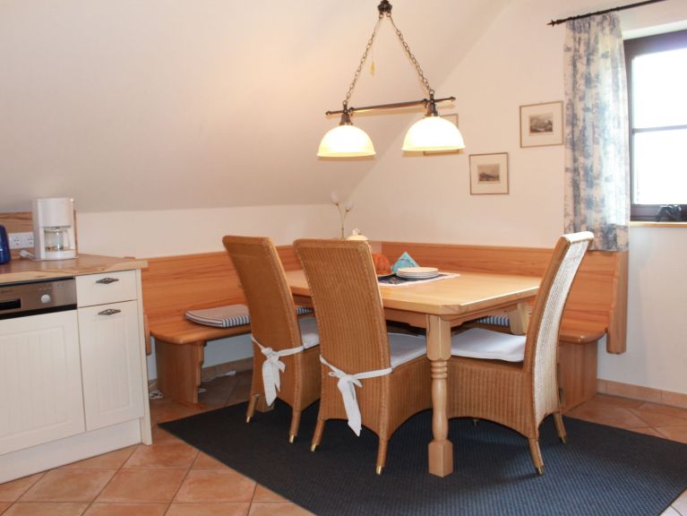 Appartement Schwalbe