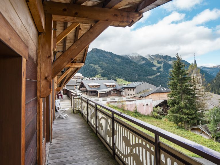 Chalet Lou Bochu