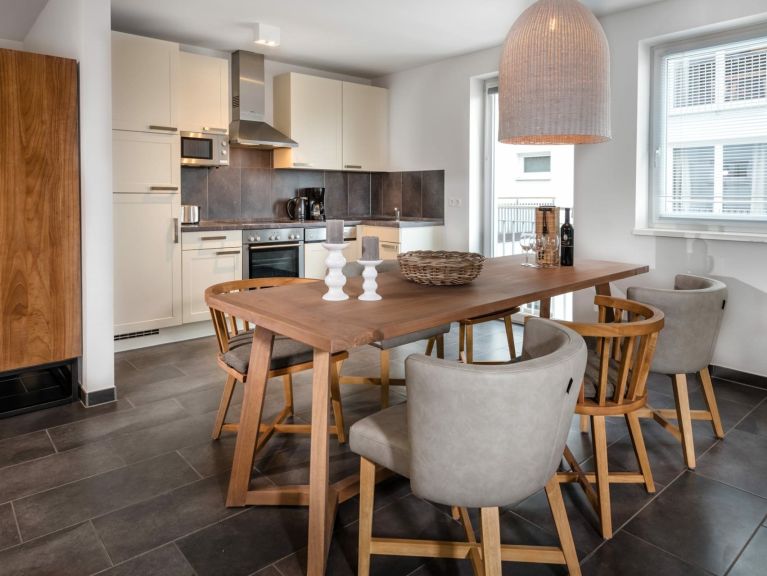 Chalet-appartement AlpenParks Bad Hofgastein Luxury