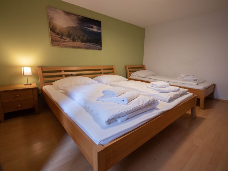 Chalet Edelweiss