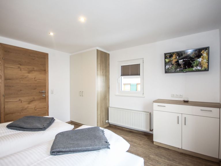 Chalet Machreich