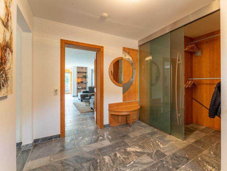 Chalet Traunerfeld zondag t/m zondag
