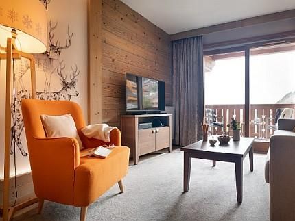 Appartement Résidence L'Hevana