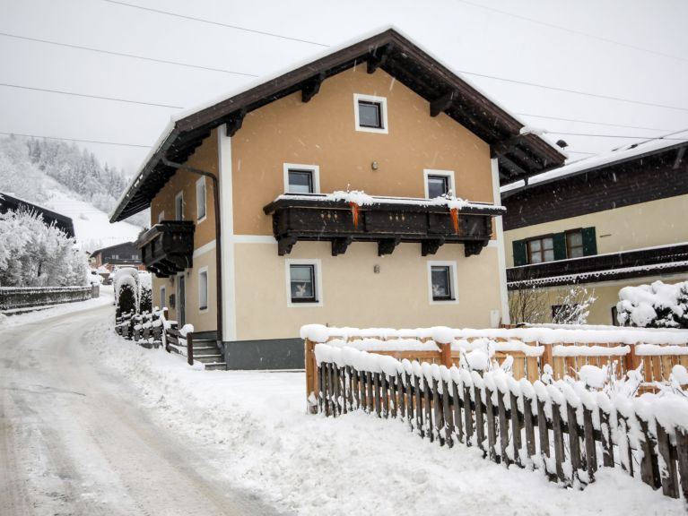 Chalet Machreich