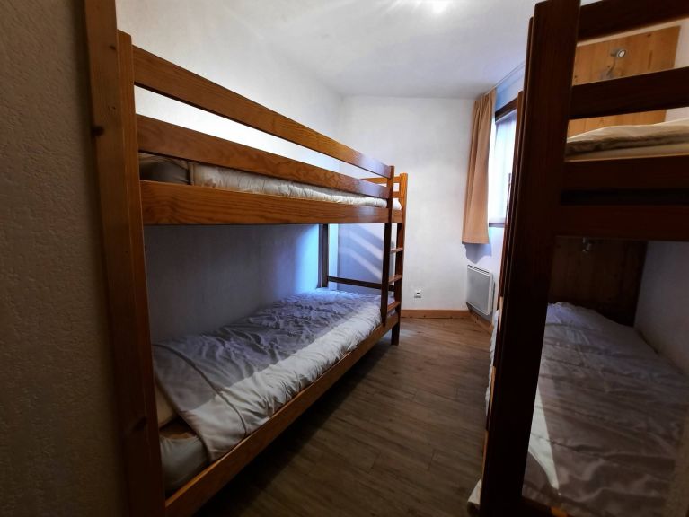 Appartement Les Côtes d'Or Argentière - 103