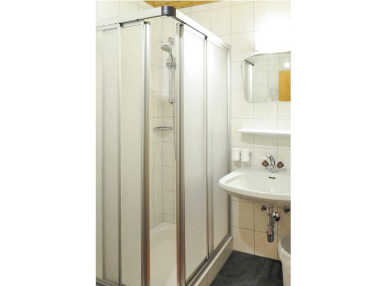 Chalet-appartement Bauernhof Heisenhaus Type 2 - 55m²