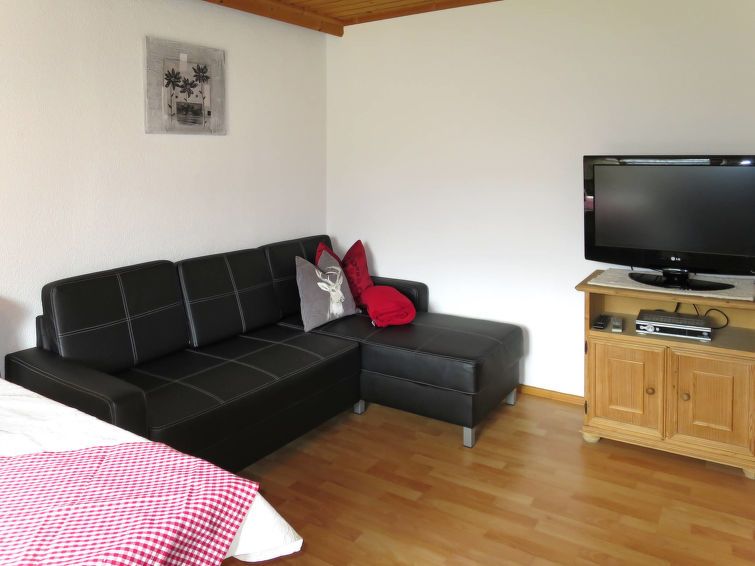 Chalet-appartement Neuner Type 1 - 80m²