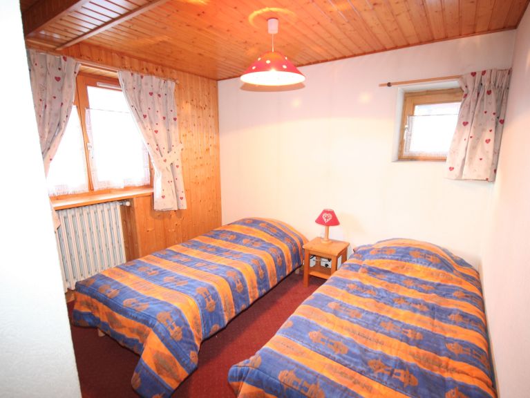 Appartement Echo des Montagnes