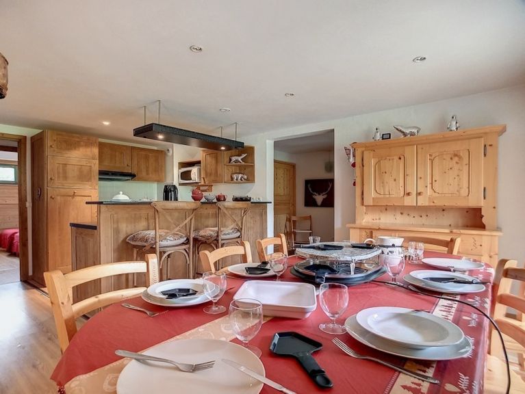 Appartement Altitude