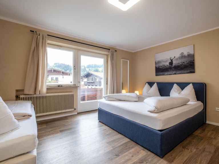 Chalet Stitzgassl