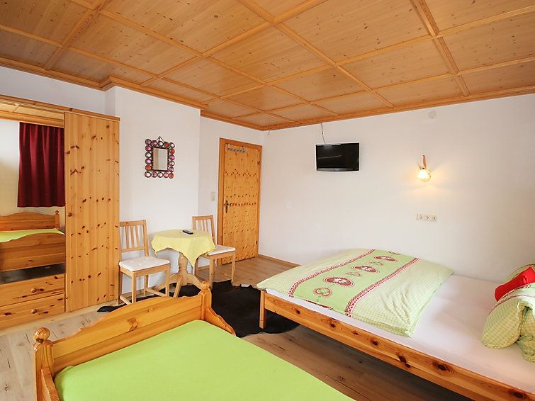 Appartement Anita