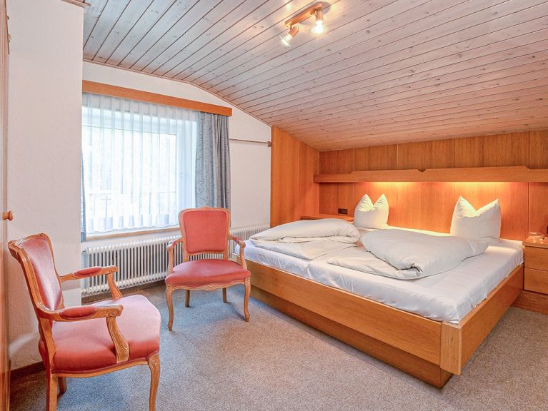 Appartement Rosemarie