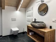 Appartement Our's Living Wild Reserve Penthaus-23