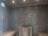 Chalet-appartement Les Balcons Platinium Val Thorens met privé-sauna-23