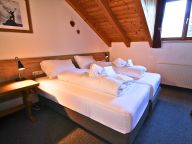 Chalet Eisfall inclusief catering-8