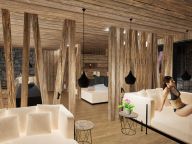 Chalet-appartement The Peak Wallis-39