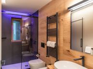 Chalet-appartement Home 75 met balkon en privésauna-3