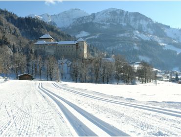 Skidorp Knus en sneeuwzeker wintersportdorp met veel faciliteiten-6