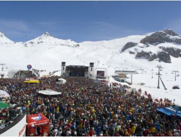 Skidorp Zeer populair wintersportdorp met geweldige après-ski-7
