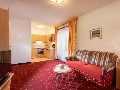 Appartement Alpinjuwel Isskogel-2