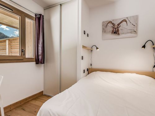 Appartement Residence Les Terrasses de la Vanoise Casa Colorado - 6-8 personen – afbeelding 2
